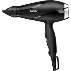 تصویر سشوار حرفه ای بابیلیس مدل 6713DE babyliss 6713DSDE hair dryer