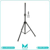 تصویر استند اسپیکر پنوماتیک گراویتی Gravity SP 5211 ACB 