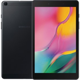 تصویر تبلت سامسونگ گلکسی Tab A 8.0 با ظرفیت 32 و رم 3 گیگابایت-Samsung Galaxy Tab A 8.0 (2019) 3GB/32GB 