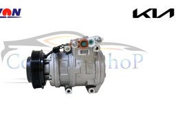 تصویر کمپرسور کیا کارناوال 97701-4D811 