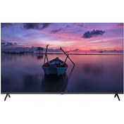 تصویر تلویزیون جی پلاس GTV-55SU768N سایز ۵۵ اینچ Ultra HD 4K 