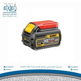 تصویر باطری دیوالت مدل DCB546 