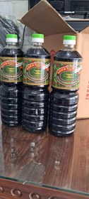 تصویر سس سویا سلکتا ژاپنی 1 لیتری Soy sauce selecta 1 litr