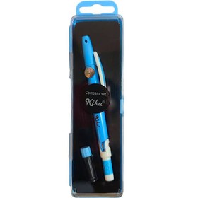 تصویر پرگار کیکو Kiku 8008 