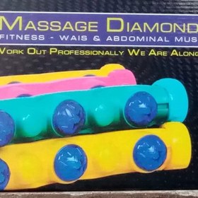 تصویر حلقه کمر حرفه ای 