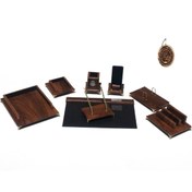 تصویر ست رو میزی وکیوم ۸ تیکه 