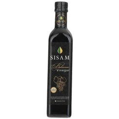 تصویر سرکه بالزامیک سی سام - 250 میلی 