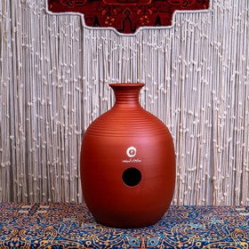 تصویر کوزه کمونچه K3 