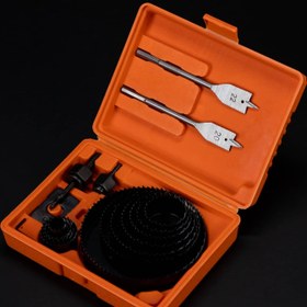 تصویر ست گردبر ۱۸ عددی موتا 