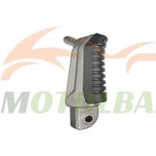 تصویر جاپایی موتور سیکلت بنلی مدل TNT25 جلو راست 