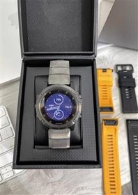 Garmin fenix hotsell 5x dlc