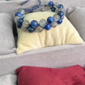 تصویر کیانیت-لابرادوریت 