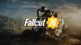 تصویر بازی Fallout 76 پلمپ برای PS4 