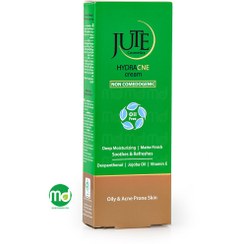 تصویر کرم آبرسان هیدرا آکنه ژوت برای پوست چرب و مستعد آکنه 70ml 