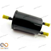 تصویر صافی بنزین فلزی برلیانس و جیلی 