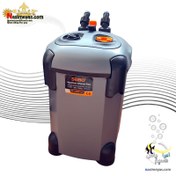 تصویر فیلتر سطلی سوبو مدل SF1800F با UV 