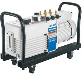 تصویر پمپ وکیوم والو مدل VP2200 