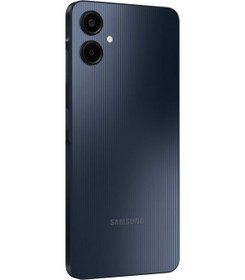 تصویر گوشی سامسونگ (چین) A06 | حافظه 128 رم 4 گیگابایت Samsung Galaxy A06 (China) 128/4 GB