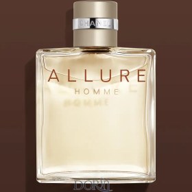 Chanel Allure Homme 100