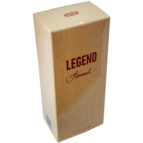 تصویر ادوپرفیوم زنانه عمادآرا لجند حجم 30 میلی‌لیتر EA Legend Pour Femme EDP 30ml