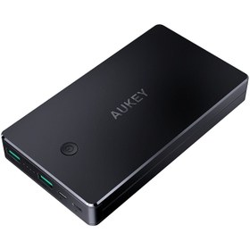 تصویر شارژر همراه آکی مدل PB-N36 ظرفیت 20000 میلی آمپر ساعت Aukey PB-N36 20000mAh Power Bank