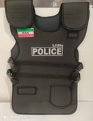 تصویر جلیقه پلیسی 72عددی ک 29 