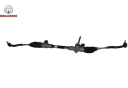 تصویر جعبه فرمان برلیانس H220/H230 