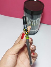 تصویر نوک مدادی دو دهم 