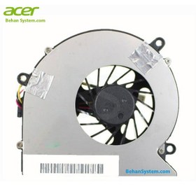 تصویر فن پردازنده لپ تاپ Acer Aspire 5720 / 5720G / 5720Z 