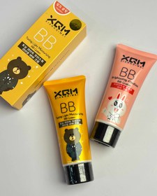 تصویر بی بی کرم میشا - مینیون 