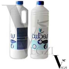 تصویر مایع سفید کننده UCLEAN 