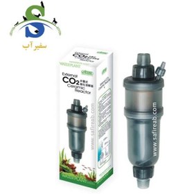 تصویر راکتور اکسترنال سرامیکی CO2 ایستا کد i-540 