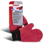 تصویر دستکش شستشوی میکروفایبر سوناکس - SONAX 