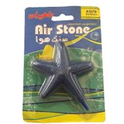 تصویر سنگ هوا آکواریوم مدل A107B Air Stone Aquarium A107B