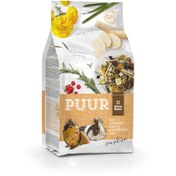 تصویر غذای خوکچه بالغ Witte Molen مدل Puur Guinea Pig Sensitive 