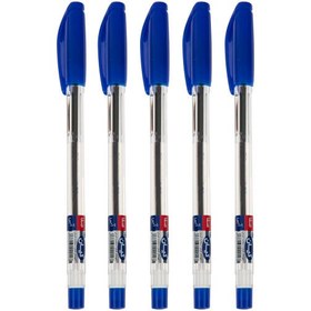 تصویر خودکار کیان نوک 0.7 میلی متری - سبز 