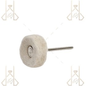 تصویر نمد تخت میله دار 