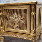 تصویر میز تلویزیون کد ۳ 