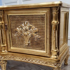 تصویر میز تلویزیون کد ۳ 