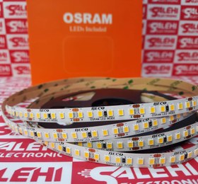 تصویر ریسه ۲۴ ولت OSRAM تراکم ۱۸۰