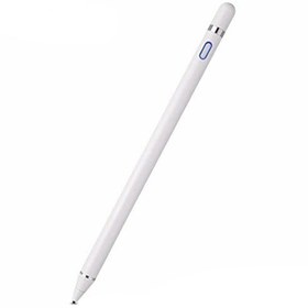 تصویر قلم هوشمند لمسی خازنی Stylus Touch Pen 