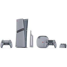 تصویر کنسول بازی سونی مدل PlayStation 5 Pro Limited Edition Bundle ظرفیت 2 ترابایت 