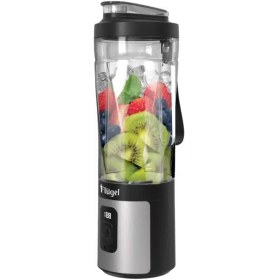 تصویر مخلوط کن شارژی فلوگل مدل PB050-6214 ظرفیت ۰.۶ لیتر با کاسه پلاستیکی 