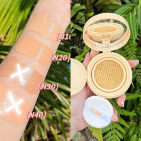 تصویر کوشن دوقلو گربه ای - 20 