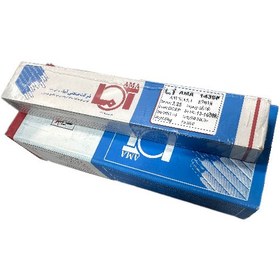 تصویر الکترود 7018 آما مدل 1439 