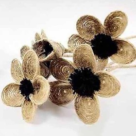 تصویر کنف مدل K2mm طول 200 متر 