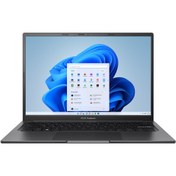 تصویر لپ تاپ ایسوس 14 اینچی مدل Vivobook 14X K3405VF i5 13500H 8GB 512GB RTX2050 ASUS Vivobook 14X K3405VF i5 13500H 8GB RAM 512GB SSD RTX2050