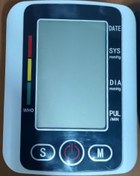 تصویر فشارسنج اتوماتیک سخنگو فارسی با دقت بالا 