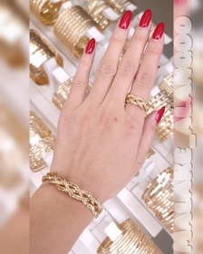 تصویر بنگل ظریف کد۳۰۳۵ 