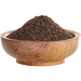 تصویر زیره سیاه 